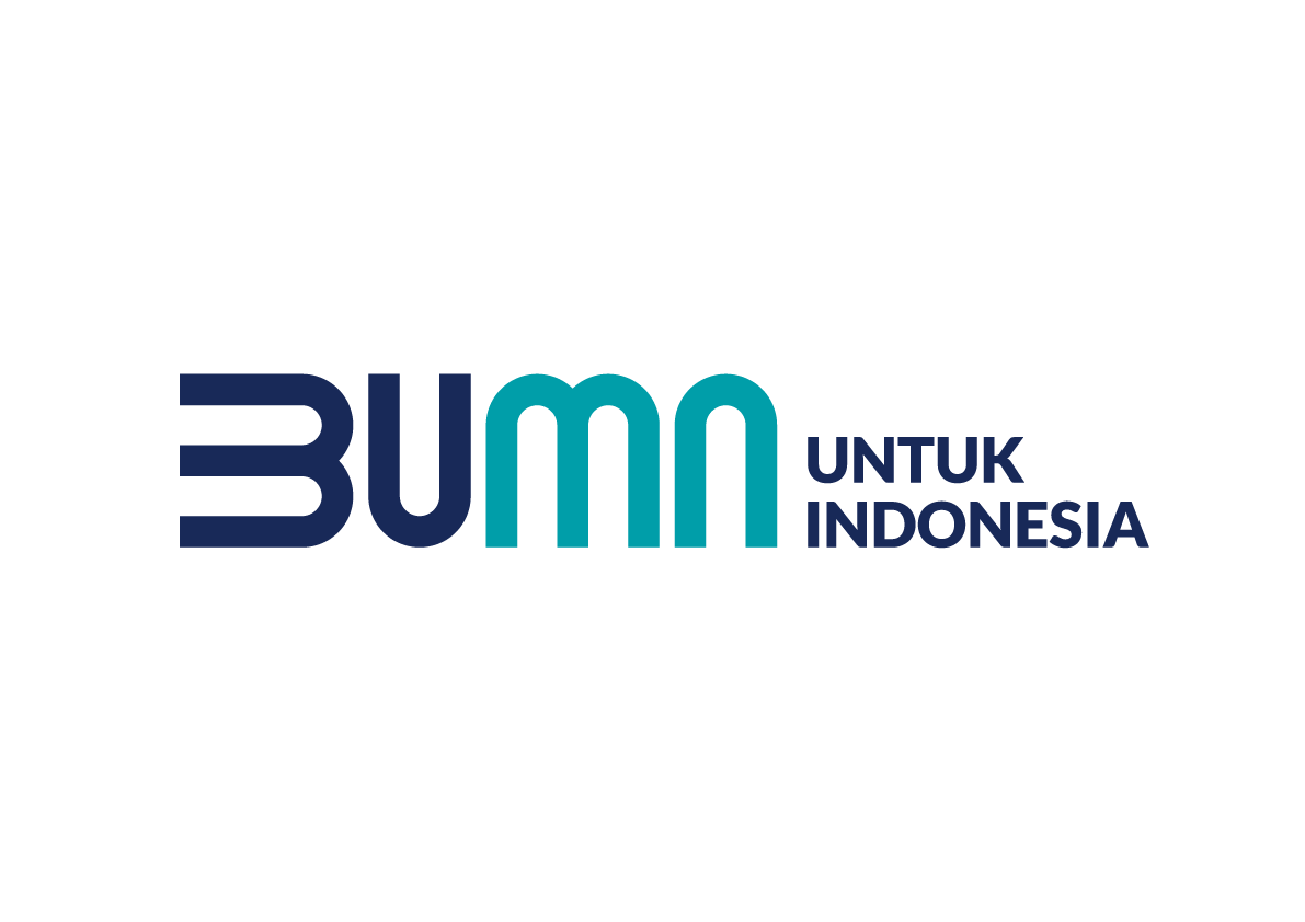 Logo Bumn Baru Png